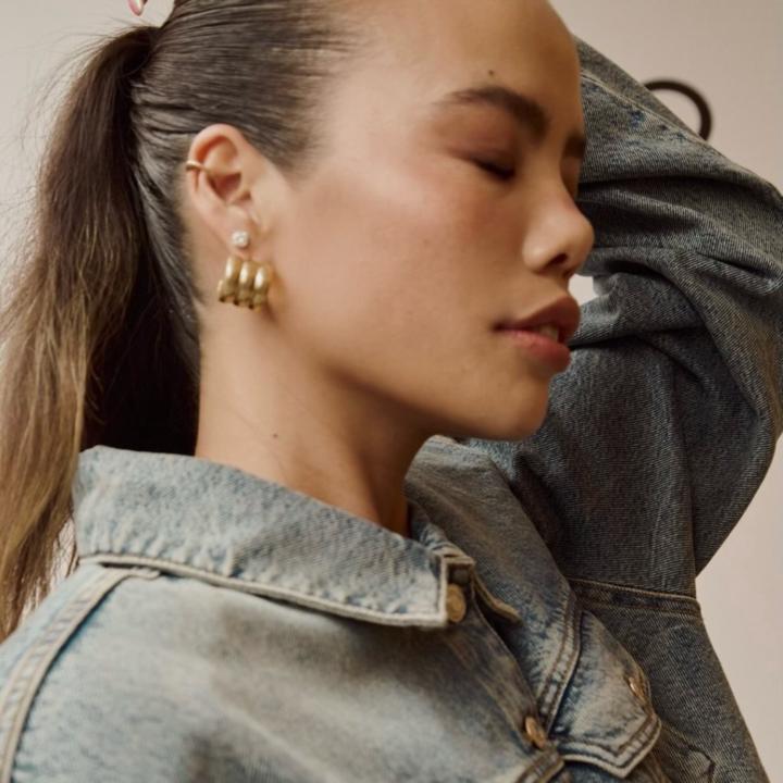 Vivi Wu