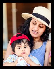 Krithi Ashok
