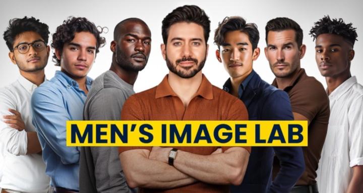 Men's Image Lab