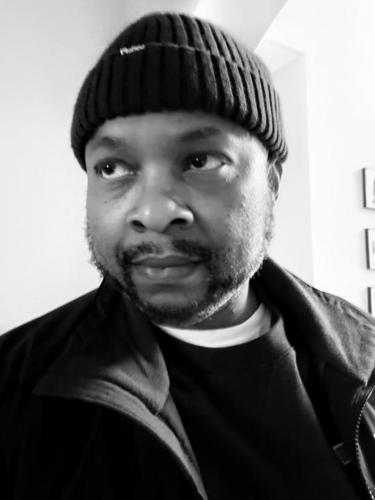 Chuck Anyanwu