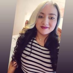 Joselyne Galdamez