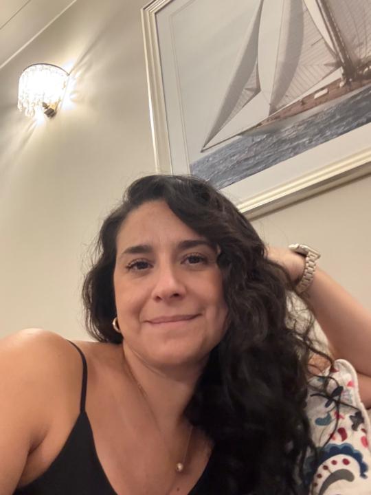 Natalia Soledad Escobar