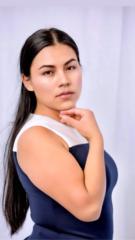 Blanca Juarez