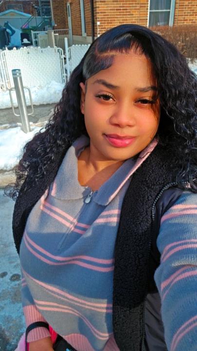 Thamara Delice