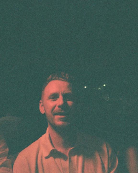 Jack Carey