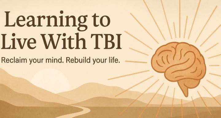 Learning to Live With TBI