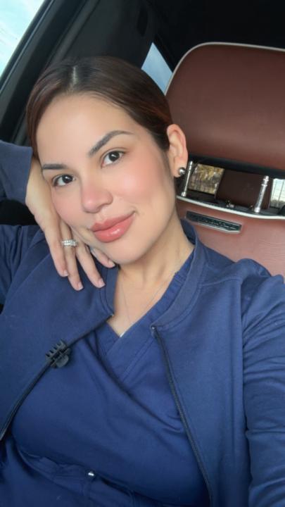 Aida Gonzalez