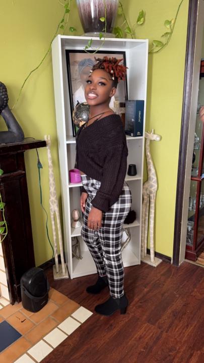 Ashlee Davis