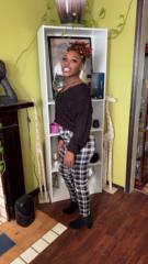 Ashlee Davis