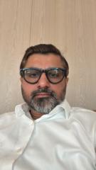 Gautham Srinivas