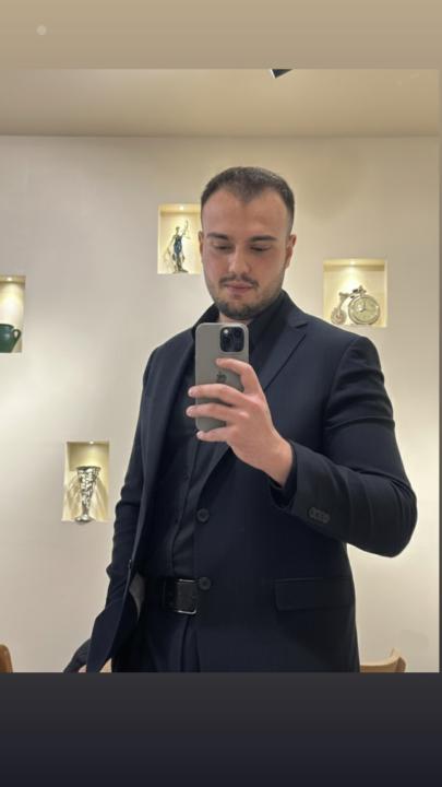 Yusuf taner Türkoğlu