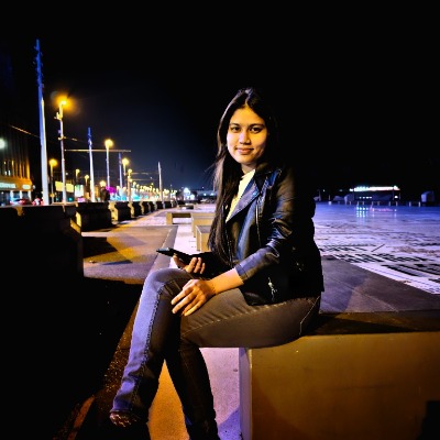 Ribika Sarbate