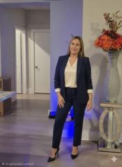 Alejandrina Montalvo