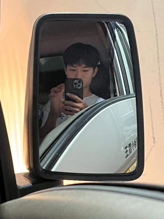 凱旋 江凱旋