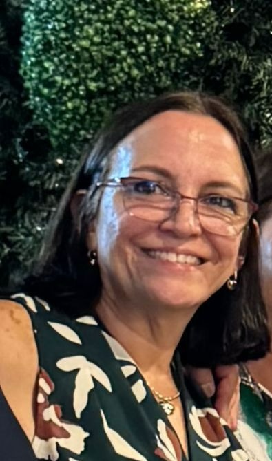 Maria Briceño