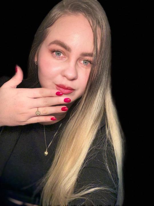 Zulennis Jiménez Hernández