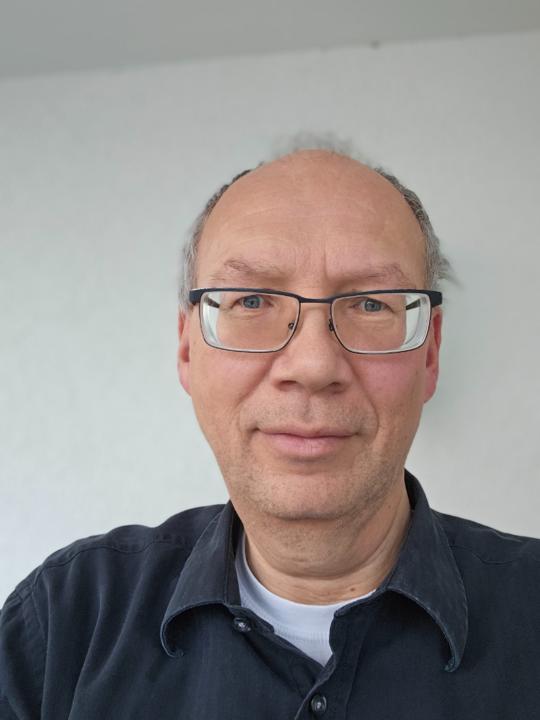 Ulrich Bielert