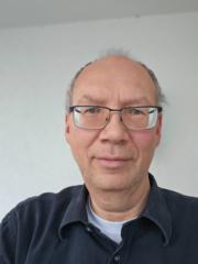 Ulrich Bielert