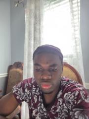 Joshua Agyenim-Boateng