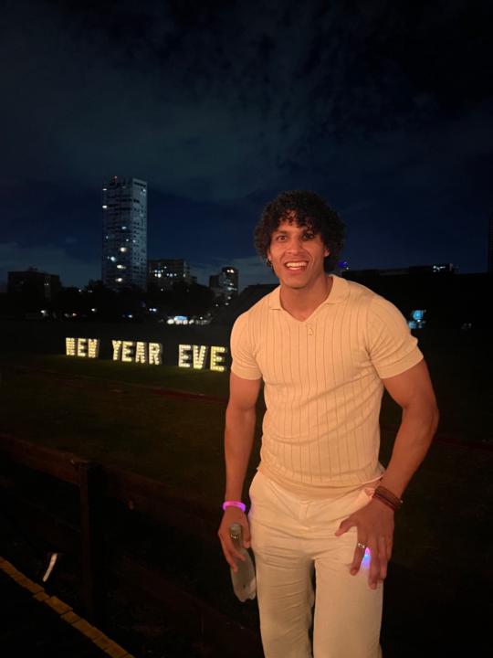 Williams Hernandez