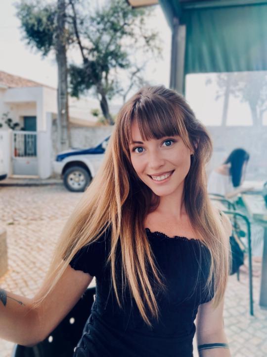 Xana Robinson