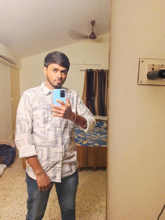 Bhuvaneshwaran B