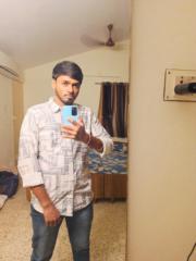 Bhuvaneshwaran B