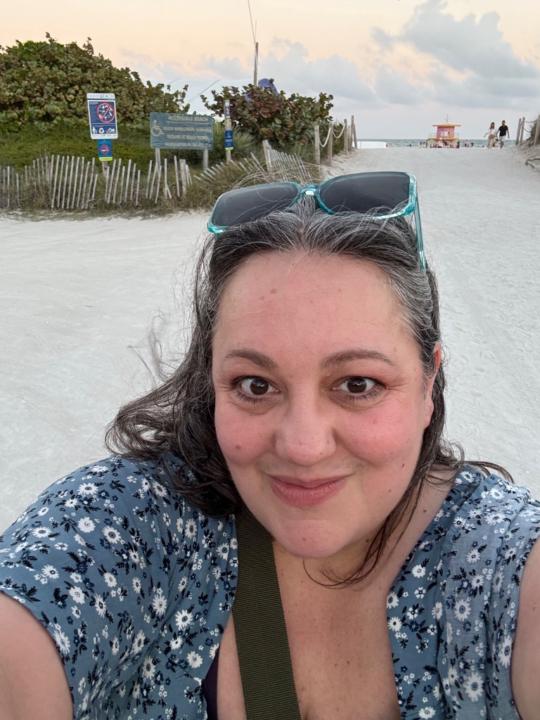 Melissa Lyons