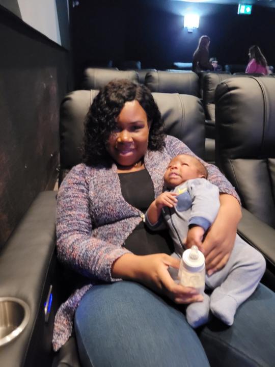 Ouswa Prospere-Charles