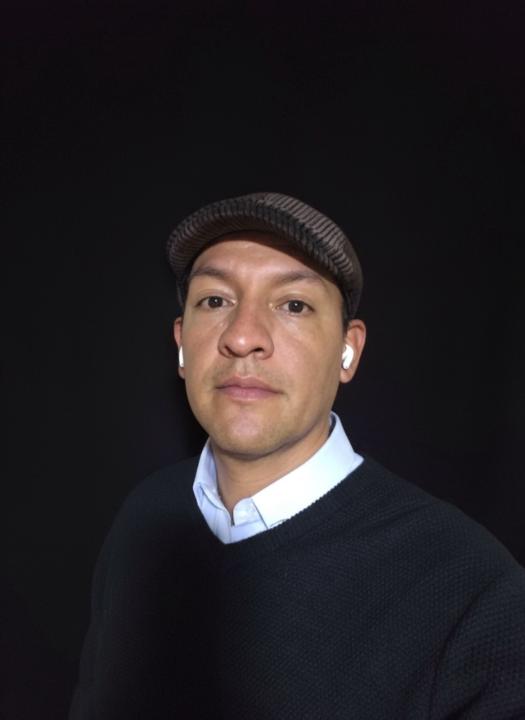 Franz enrique Dominguez zambrano