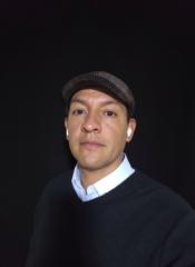Franz enrique Dominguez zambrano