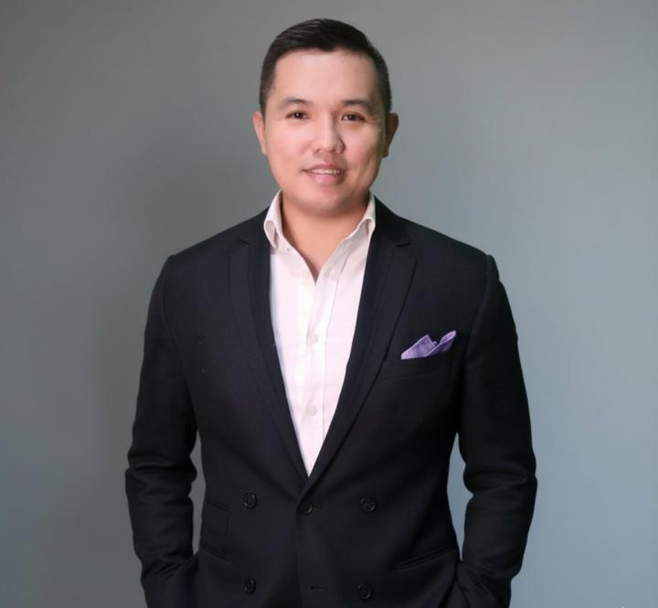 Justine Bondame Panizares