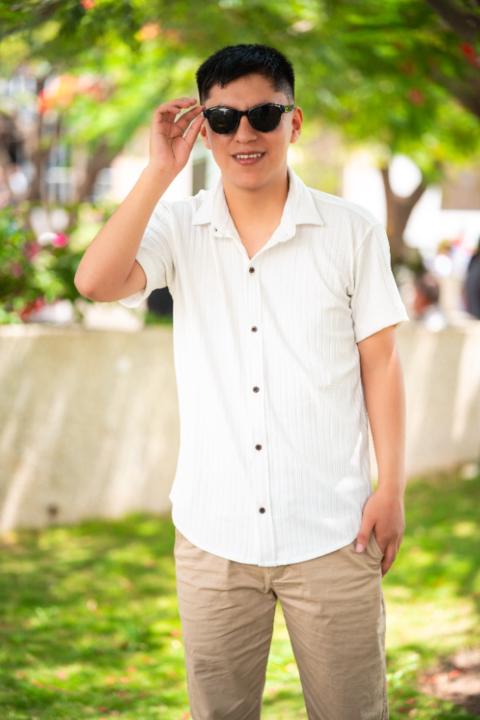 Yomer Estrada Huerta