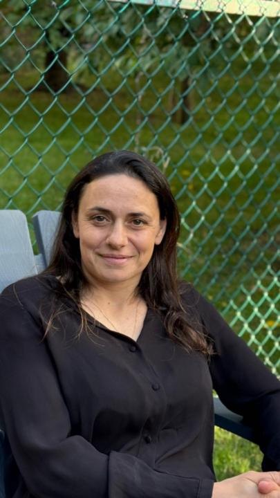 Nayla Makhoul