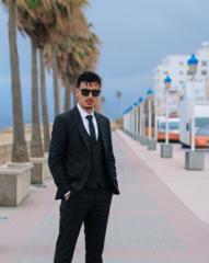 Med El Fakiri