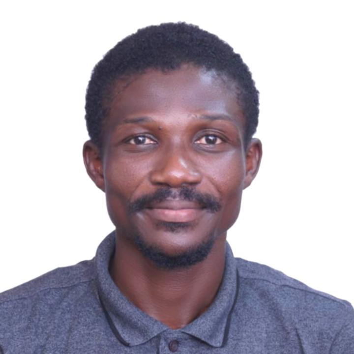 Jonathan Aggrey-Yeboah