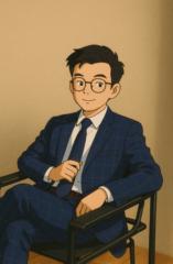 Tony Chen
