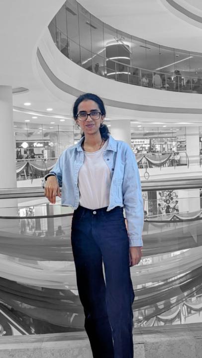Sumana Perumalla