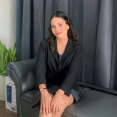 Shaina Executive Assistant