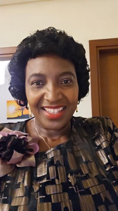 Matshidiso Makhwanya