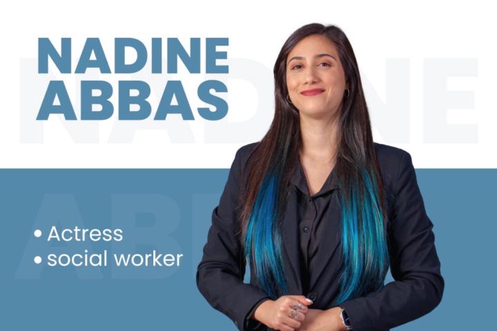 Nadine Abbas