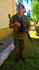 Jorge Victor Gonzalez Endriuska