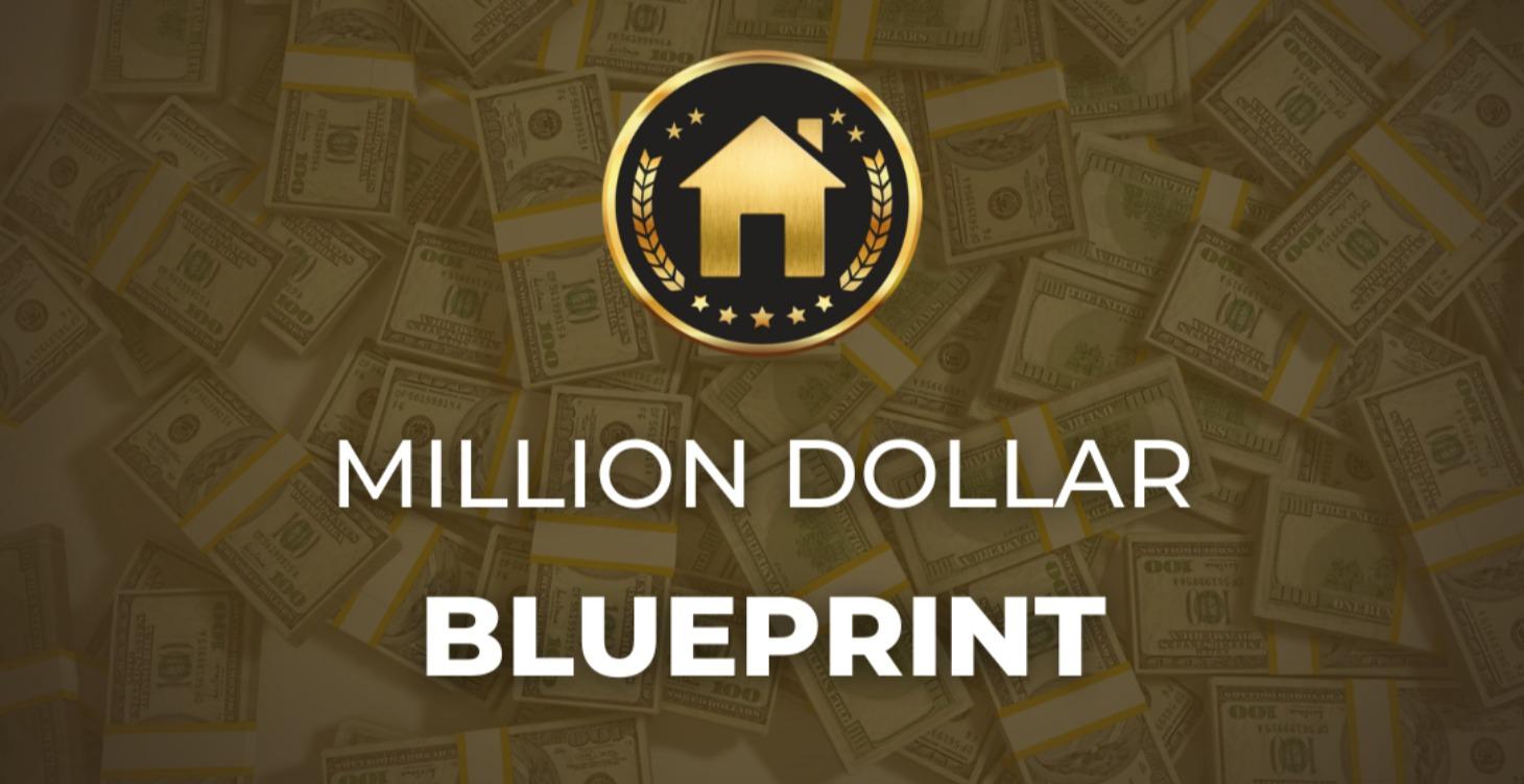 The Million Dollar Blueprint