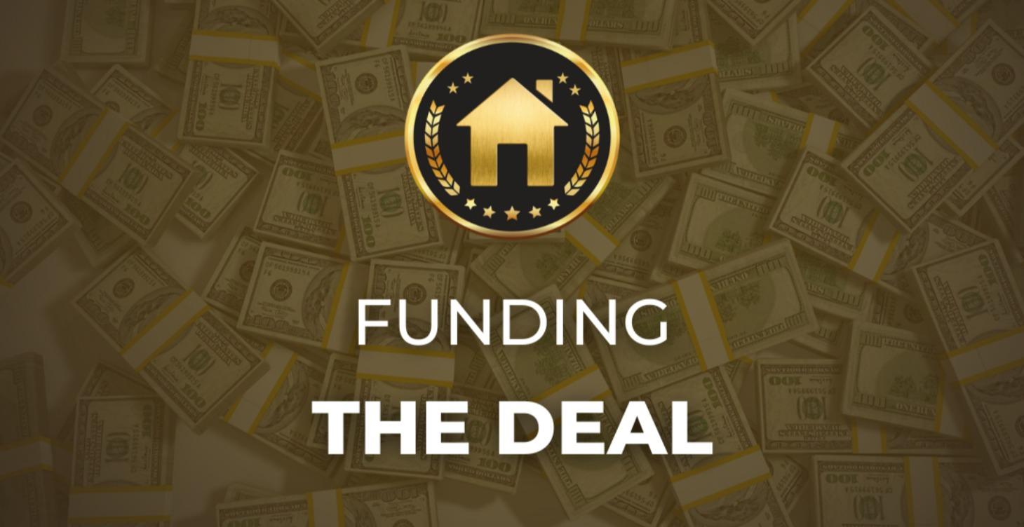 Funding the Deal