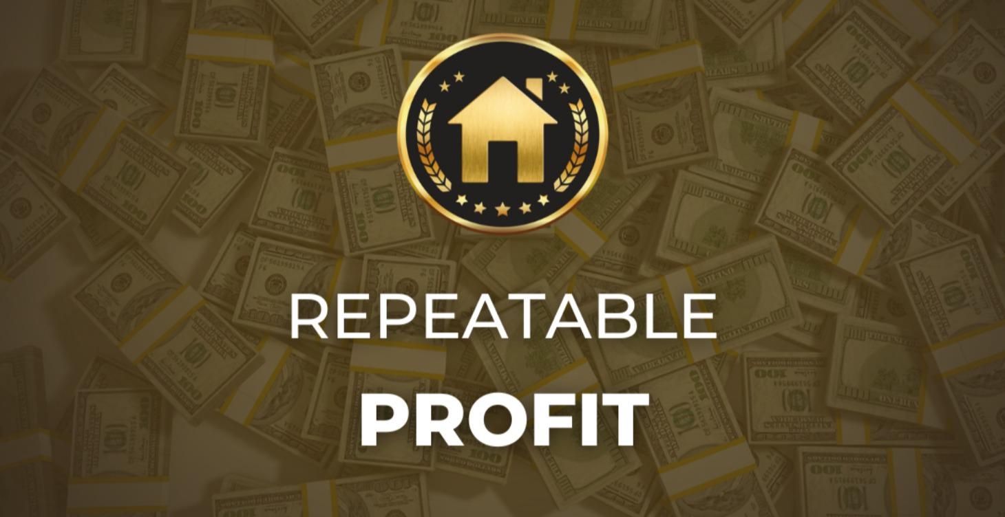 Repeatable Profit