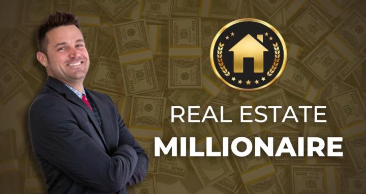 Real Estate Millionaire