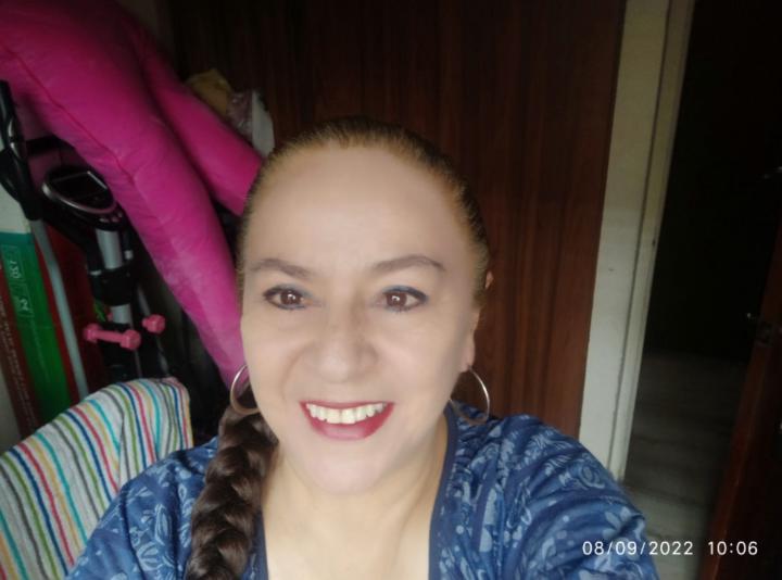Cristina Ariza