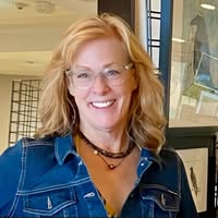 Mary-Gail King