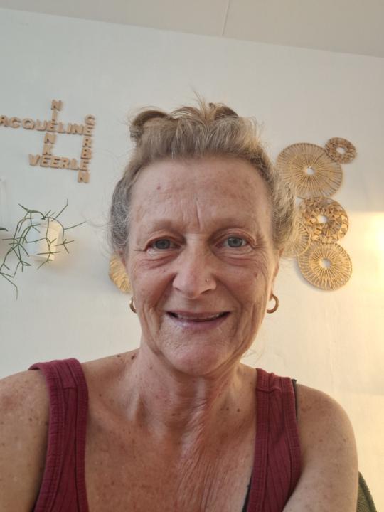 Jacqueline van Duijvenbode