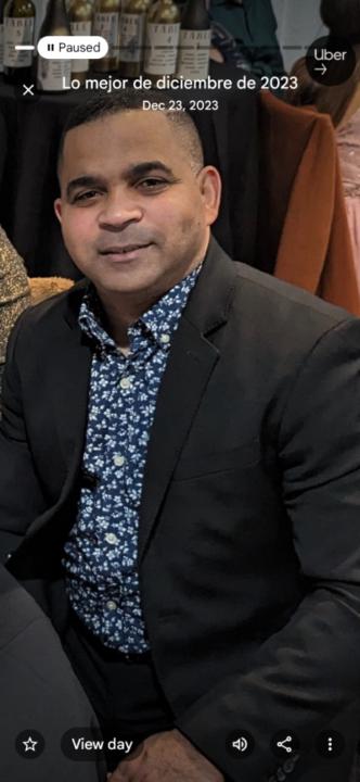 Georgi Ramirez ramirez